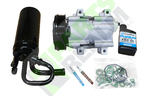 New A/C Compressor Replacement Kit
 ****All Kits are available and will be assembled to order****