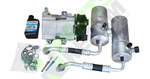 New A/C Compressor Replacement Kit
 ****All Kits are available and will be assembled to order****