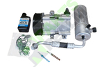 New A/C Compressor Replacement Kit
 ****All Kits are available and will be assembled to order****