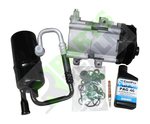 New A/C Compressor Replacement Kit
 ****All Kits are available and will be assembled to order****
