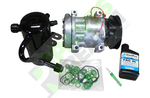 New A/C Compressor Replacement Kit
 ****All Kits are available and will be assembled to order****