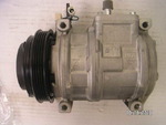 CO-3134A New 10PA17C Compressor