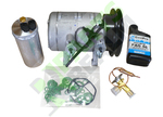 New A/C Compressor Replacement Kit
 ****All Kits are available and will be assembled to order****