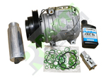New A/C Compressor Replacement Kit
 ****All Kits are available and will be assembled to order****