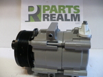 CO-3547R Rebuilt FS10 Compressor