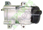 CO-3548A New FS10 Compressor