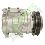 CO-3564A New 10PA17C Compressor
