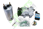 New A/C Compressor Replacement Kit
 ****All Kits are available and will be assembled to order****