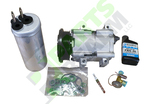 New A/C Compressor Replacement Kit
 ****All Kits are available and will be assembled to order****