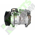 CO-3653A New 10PA17C Compressor