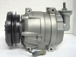 CO-4002A New V5 Compressor