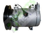 CO-4008A New DKV14C Compressor