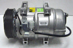 CO-4014A New DKS17CH Compressor