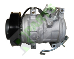 CO-4030A New 10S17C Compressor