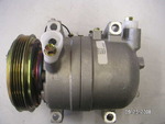 CO-4031A New DKV14C Compressor