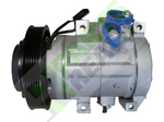 CO-4044A New 10S15L Compressor