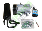 New A/C Compressor Replacement Kit
 ****All Kits are available and will be assembled to order****