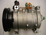 CO-5044A New 10S15C Compressor
