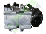 CO-7002A New FS10 Compressor