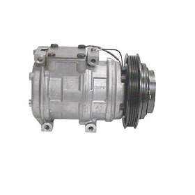 CO-0029A New 10PA17C Compressor