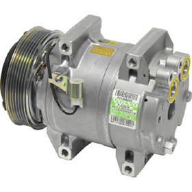 CO-4013A New DKS17CH Compressor