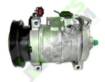 CO-0043A New 10S17C Compressor