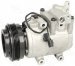 CO-0125A New HS15 Compressor