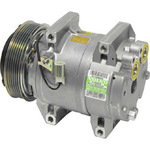 CO-4013A New DKS17CH Compressor